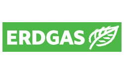 ERDGAS-Sponsor